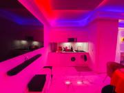 LOTUS - Studio équipé, Balnéo, Wi-Fi, Hypercentre