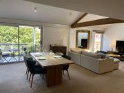 Boxwood IXL Luxe Hobart Waterfront Apartment