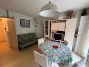 Appartement T2 avec Terrasse, Jardin et Parking à Arcachon - Plage dEyrac à 300m - FR-1-319-17