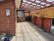 cabaña lomas de puyehue