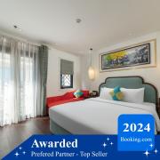 Hanoi Calista Hotel & Spa