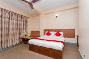 OYO 801 Hotel View Global