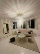 Appartement haussmanien rénové proche centre Lausanne