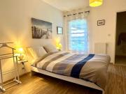 Appartement proximité mer