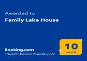 Family Lake House Family Lake House