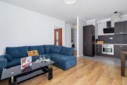 Białoruska Apartment with Balcony and Parking Place in Cracow by Renters