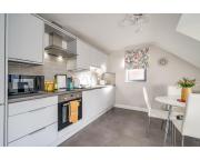 Central Belfast Apartments Utility Street