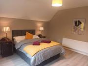 3-Bed House in Killarney - Sleeps 6