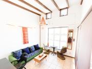 コテージマリンロード