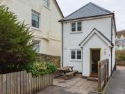 New Cottage Hope Cove New Cottage Hope Cove