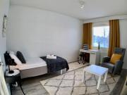 Kaupunkikoti Apartments 3-room B