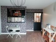 Studio agréable dans résidence