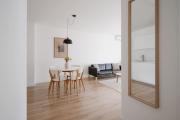 Mednyanszky apartment