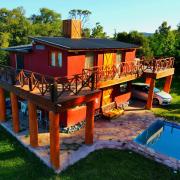 Top Villa Residencial Laguna Brava