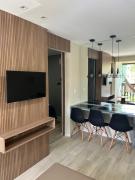 Flat de Luxo - Porto de Galinhas - Resort Beach Class Muro Alto