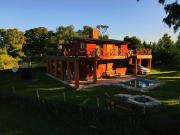 Top Villa Residencial Laguna Brava