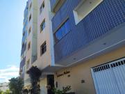 Apartamento de temporada bem localizado na Praia do Morro - Guarapari