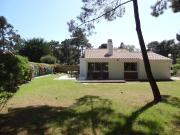 Superbe maison 4 chambres, proche plage, au calme, avec WIFI - FR-1-323-375