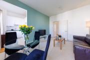 Notting Hill Gem - Stylish 1 BR Apartment