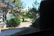 Appartement T2 avec terrasse et parking à 400 m du Port - 4RS207