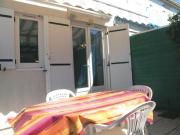 Maison rénovée proche plage, quartier calme, parking privé, animaux acceptés - FR-1-387-108