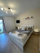 Mediterránean & Sun in Minerva, Benalmádena