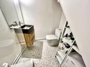 Sympa T3 entre gare et Nansouty