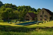 Le Pressoir - domaine du Chateau de La Bourlie - Boutique villa up to 12 guests