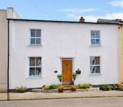 18thC Cottage in Hatherleigh