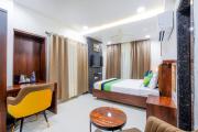 Treebo A1 Residency, Hingna T Point