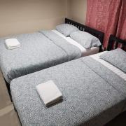 Check-in ดอนเมือง ห้องพักรายวัน ปลอดบุหรี่ ใกล้สนามบินดอนเมือง เช็คอินดอนเมือง