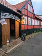 Pensionat Næsgaarden