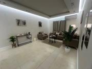 شقة فاخرة غرفتين نوم ودخول ذاتي