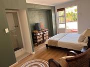 Lovely Garden Studio 2 - 10 minute walk to beach