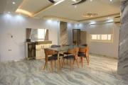 EG-A-1102 Spacious 3-room apartment, Nasr City
