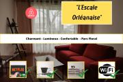 LEscale Orléanaise
