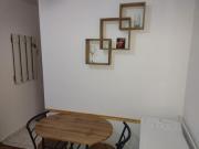 Studio apartment for rent