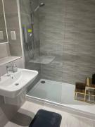 Stylish flat in Old Trafford Stylish flat in Old Trafford