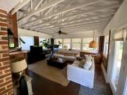 Modern Farmhouse Escape