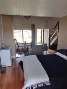 Pousada Toscana Cambará