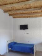 Los alojamientos de cacho