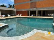 Thel Ubatuba - Apto 13B, Miramar - Itaguá