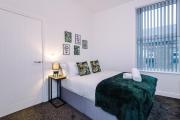Rocky Lane Urban Apartments by Charming Apartments - Flat 3