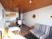 Studio pour 4 personnes au pied des pistes à Chamrousse - FR-1-549-14
