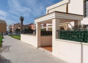 Casa delle vele superior