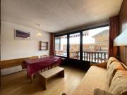 Résidence Neves - VAL THORENS location: studio pour 4 personnes dans un quartier jeune et animé LES NEVES MAE-9062