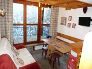Résidence Archeboc - Appartement 5 personnes à Arc 1800 proche des pistes dans le village de Charmettoger MAE-1746 Résidence Archeboc - Appartement 5 personnes à Arc 1800 proche des pistes dans le village de Charmettoger MAE-1746