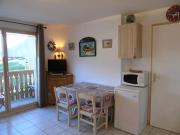 Résidence Cheval Blanc - Studio pour 4 Personnes MAE-8534