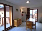 Chalet Arrondaz - 2 Pièces pour 6 Personnes MAE-8664