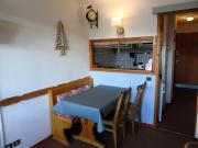 Résidence Melezets - Studio pour 3 Personnes MAE-8854